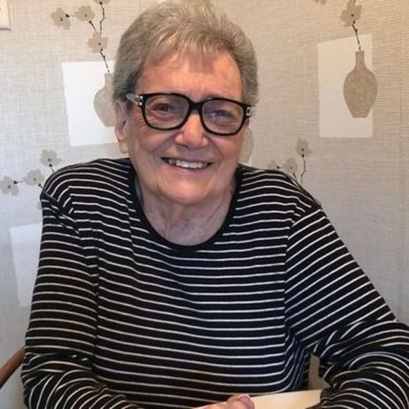 Meet your Posher, Nancy - Picture 1 of 1